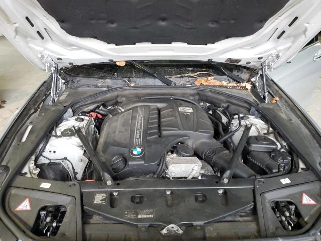 Zdjęcie 11 z aukcji – 2013 BMW 535 XI z VIN WBAFU7C59DDU73289