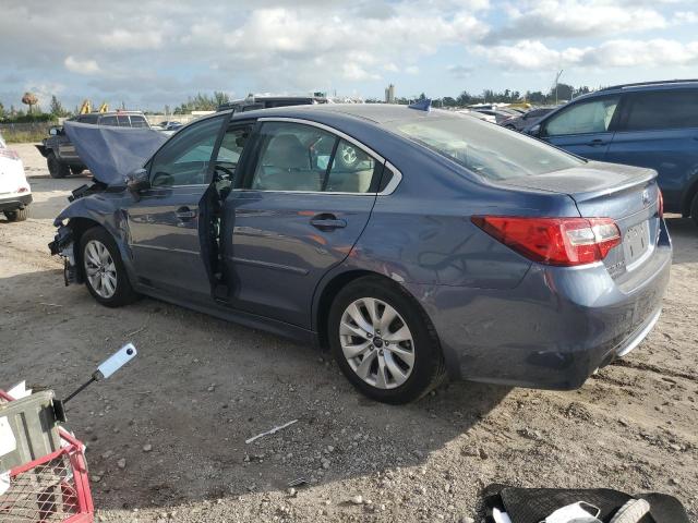 Photo 2 from auction – 2017 SUBARU LEGACY 2.5 with VIN 4S3BNAF62H3059265