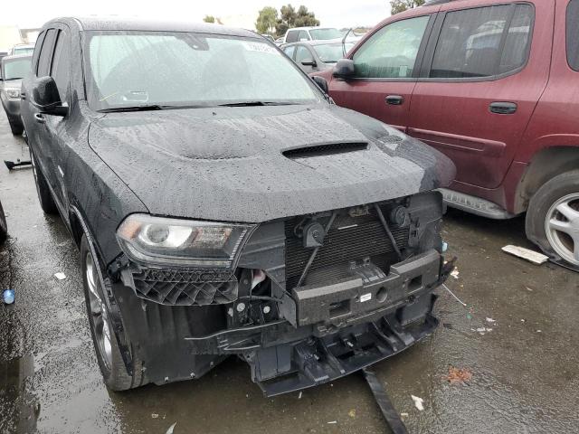 Photo 4 from auction – 2020 DODGE DURANGO R/ with VIN 1C4SDJCT5LC155302