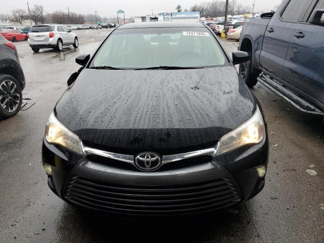 Photo 5 from auction – 2015 TOYOTA CAMRY LE with VIN 4T1BF1FK2FU916651
