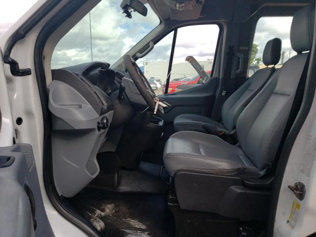 Photo 7 from auction – 2015 FORD TRANSIT T- with VIN 1FDZX2CM4FKB23581