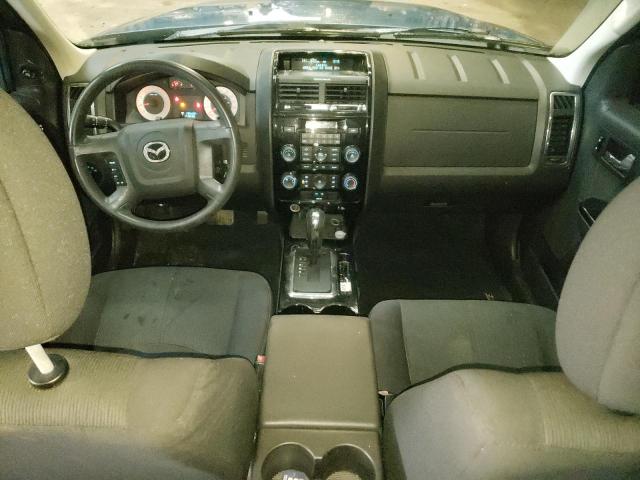 Zdjęcie 8 z aukcji – 2009 MAZDA TRIBUTE I z VIN 4F2CZ02749KM04059
