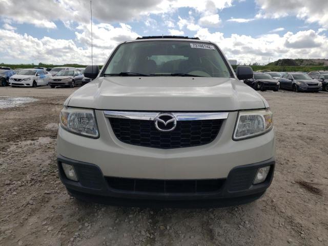 Photo 5 from auction – 2009 MAZDA TRIBUTE I with VIN 4F2CZ02719KM01300