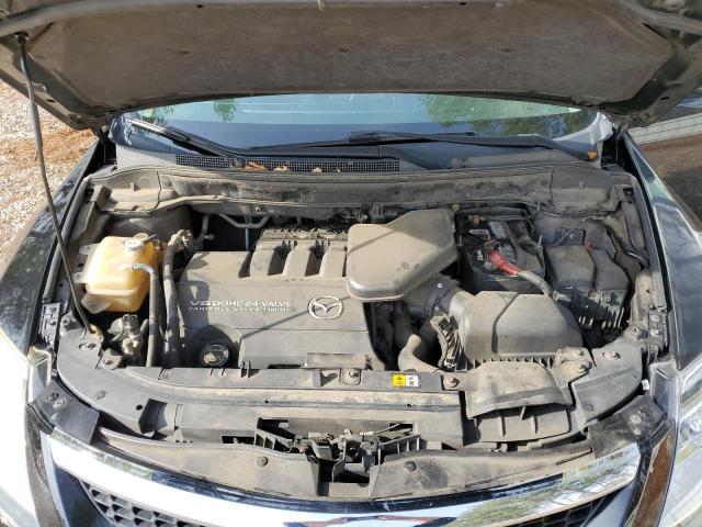 Photo 11 from auction – 2007 MAZDA CX-9 with VIN JM3TB28Y670113112