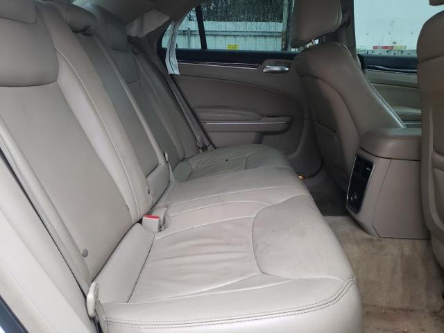 Photo 10 from auction – 2014 CHRYSLER 300 with VIN 2C3CCAAG7EH237159