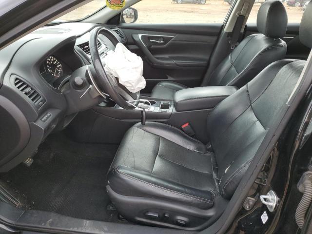 Photo 7 from auction – 2016 NISSAN ALTIMA 3.5 with VIN 1N4BL3AP1GC150078