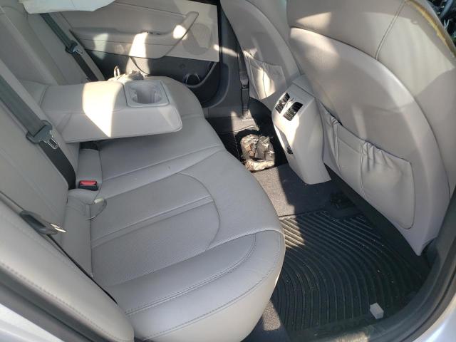 Photo 10 from auction – 2016 HYUNDAI SONATA SPO with VIN 5NPE34AF8GH308828