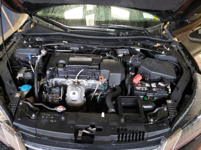 Photo 11 from auction – 2013 HONDA ACCORD EX with VIN 1HGCR2F76DA011007