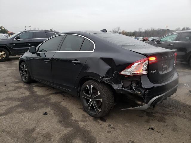 Photo 2 from auction – 2013 VOLVO S60 T6 with VIN YV1902FH0D2216208