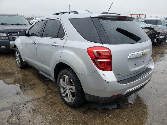 Photo 2 from auction – 2016 CHEVROLET EQUINOX LT with VIN 2GNFLGEK4G6254520