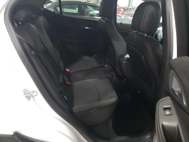 Photo 11 from auction – 2021 BUICK ENCORE GX with VIN KL4MMCSL2MB182478