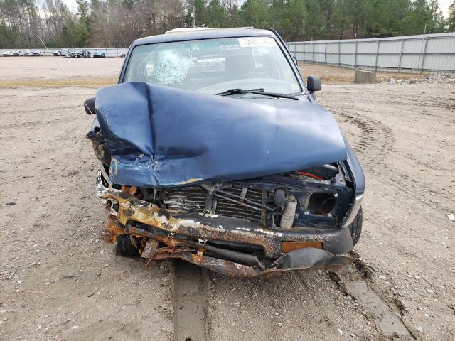 Photo 5 from auction – 1994 TOYOTA PICKUP with VIN 4TARN81A6RZ162878