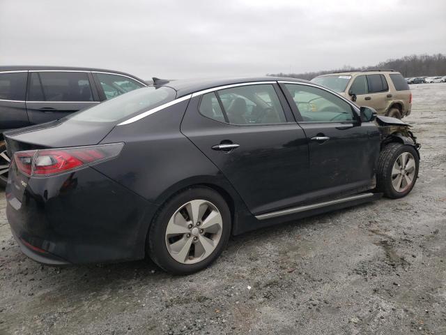 Photo 3 from auction – 2015 KIA OPTIMA HYB with VIN KNAGN4AD4F5090240