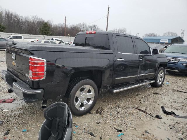 Photo 3 from auction – 2016 CHEVROLET SILVERADO with VIN 3GCPCSEC0GG152094