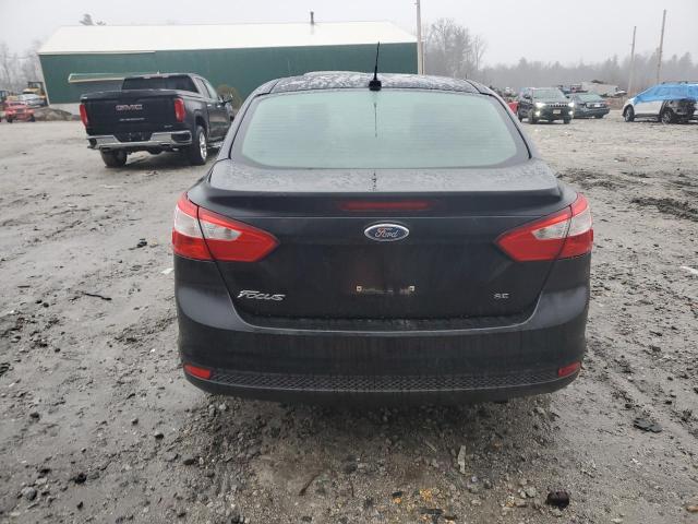 Photo 6 from auction – 2012 FORD FOCUS SE with VIN 1FAHP3F24CL148279