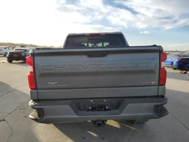Photo 6 from auction – 2021 CHEVROLET SILVERADO with VIN 3GCPWDED5MG292486