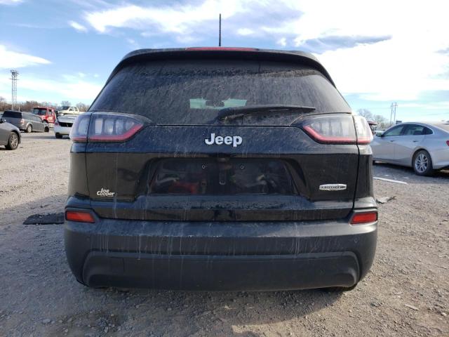 Photo 6 from auction – 2020 JEEP CHEROKEE L with VIN 1C4PJLLB6LD586016