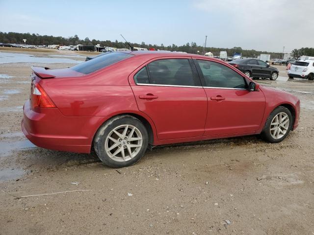 Photo 3 from auction – 2011 FORD FUSION SEL with VIN 3FAHP0JA9BR234054