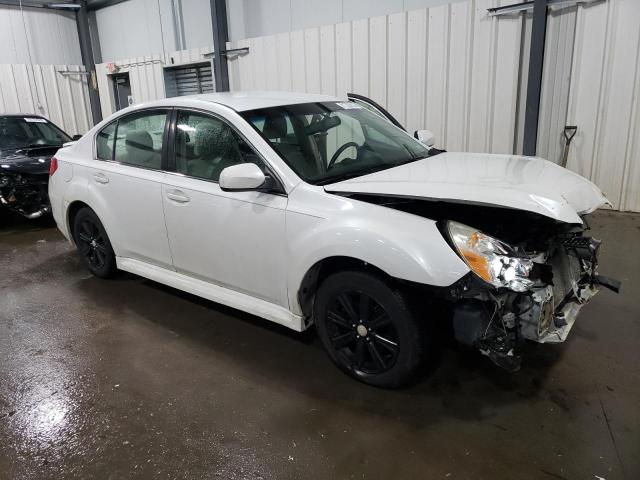 Photo 4 from auction – 2010 SUBARU LEGACY 2.5 with VIN 4S3BMBC61A3226539