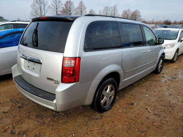Photo 3 from auction – 2010 DODGE GRAND CARA with VIN 2D4RN5D1XAR131312