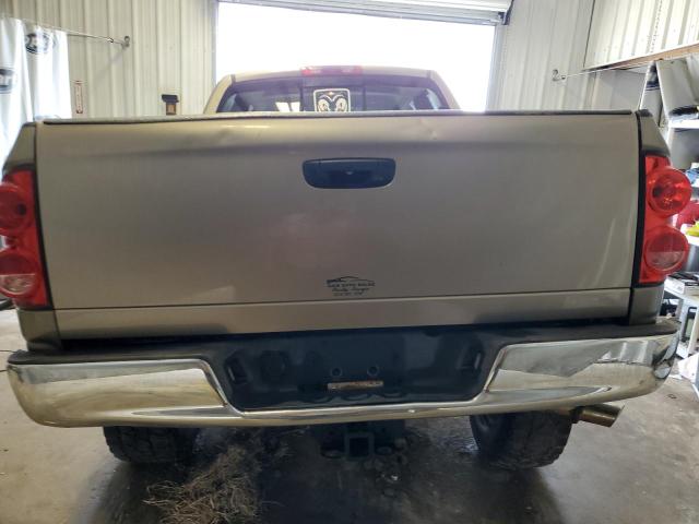 صورة رقم 6 من المزاد - 2007 DODGE RAM 2500 S مع VIN 3D7KS28D47G840641
