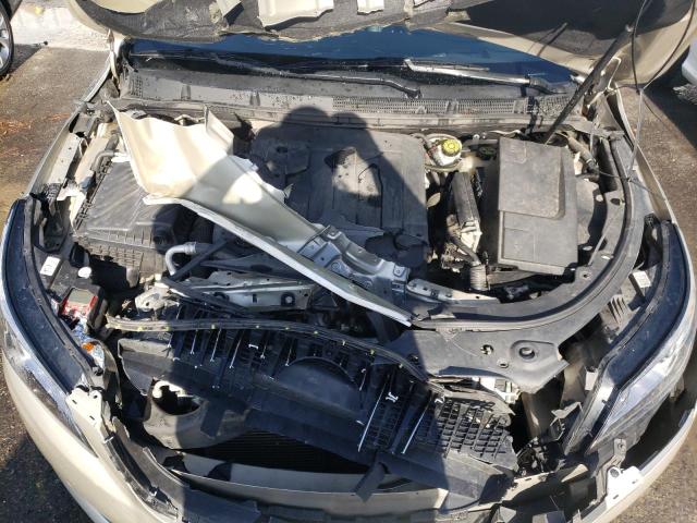 Photo 11 from auction – 2014 BUICK LACROSSE with VIN 1G4GB5G36EF262787