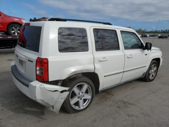 Photo 3 from auction – 2010 JEEP PATRIOT SP with VIN 1J4NT1GA3AD621318