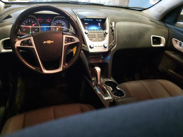 Photo 8 from auction – 2012 CHEVROLET EQUINOX LT with VIN 2GNALDEK8C6332963