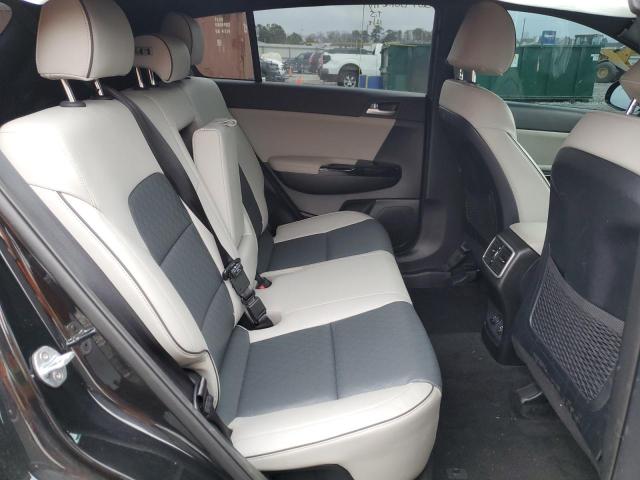 Photo 10 from auction – 2019 KIA SPORTAGE E with VIN KNDPN3ACXK7536619