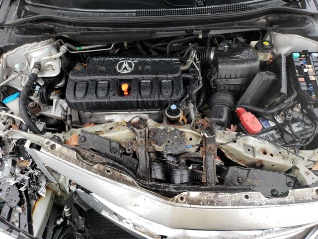 Photo 11 from auction – 2013 ACURA ILX 20 PRE with VIN 19VDE1F50DE022324