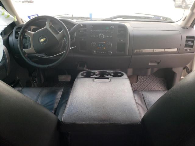 Photo 8 from auction – 2013 CHEVROLET SILVERADO with VIN 3GCPCSE05DG328879