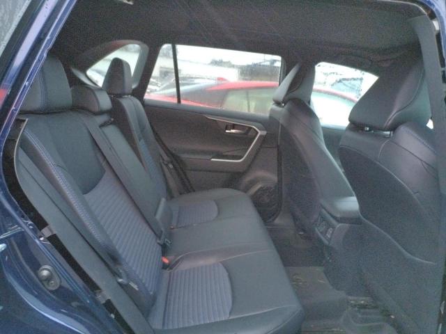 Photo 11 from auction – 2020 TOYOTA RAV4 XSE with VIN 4T3E6RFVXLU001913