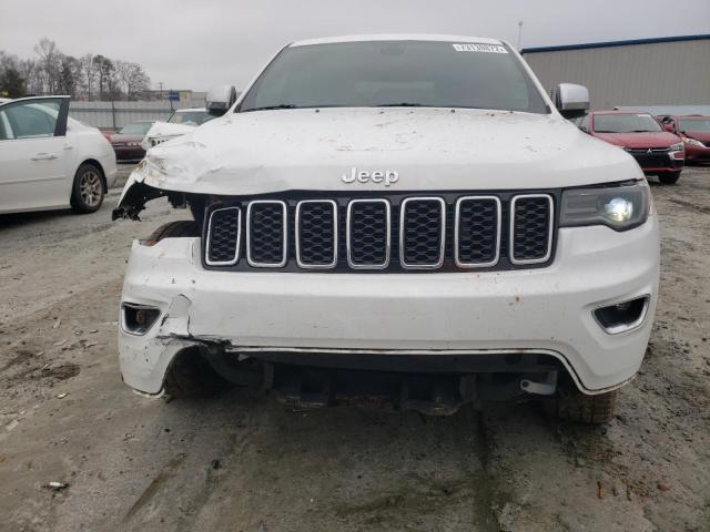 Photo 5 from auction – 2018 JEEP GRAND CHER with VIN 1C4RJEBG7JC197034