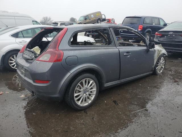 Photo 3 from auction – 2011 VOLVO C30 T5 with VIN YV1672MK5B2246959