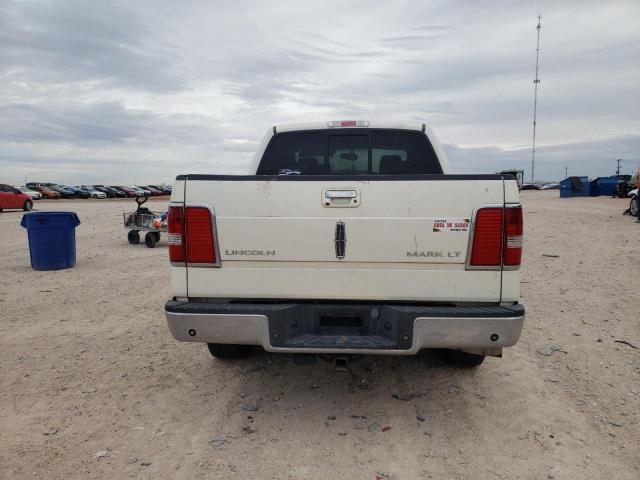 Photo 6 from auction – 2008 LINCOLN MARK LT with VIN 5LTPW16518FJ01432