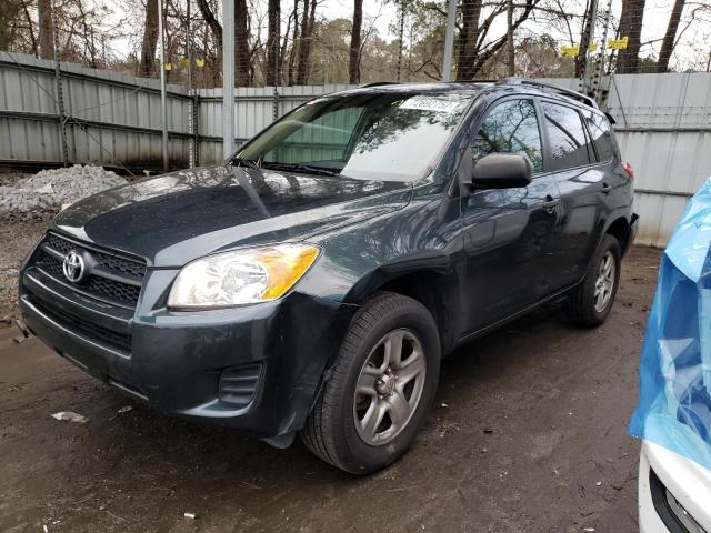 TOYOTA RAV4 2010 with VIN 2T3KF4DV1AW029489 - Photo from auction