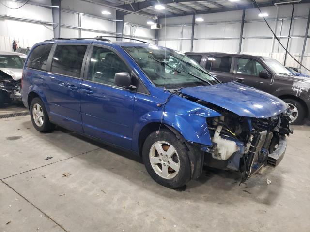 Photo 4 from auction – 2010 DODGE GRAND CARA with VIN 2D4RN3D19AR426891