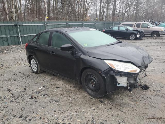 Photo 4 from auction – 2012 FORD FOCUS SE with VIN 1FAHP3F24CL148279