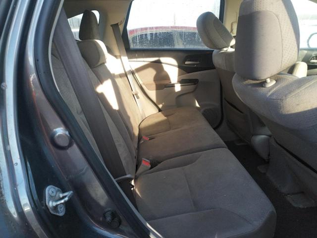 Photo 10 from auction – 2013 HONDA CR-V EX with VIN 3CZRM3H50DG700688