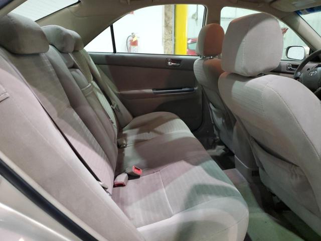 Photo 10 from auction – 2005 TOYOTA CAMRY LE with VIN 4T1BE32K15U073822