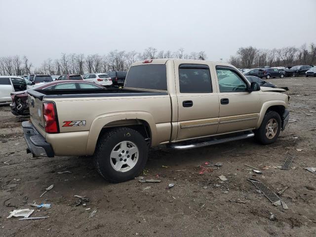 Photo 3 from auction – 2005 CHEVROLET SILVERADO with VIN 2GCEK13T751127951