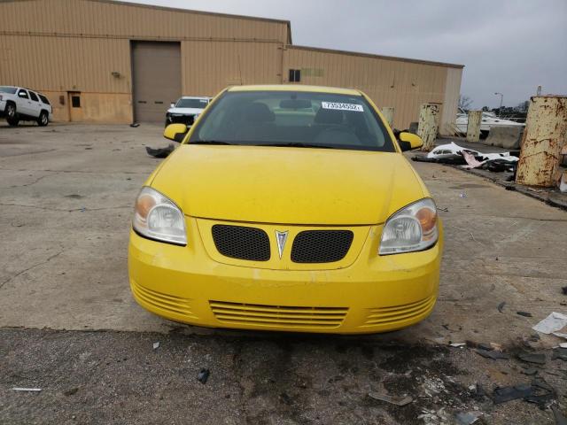 Photo 5 from auction – 2009 PONTIAC G5 with VIN 1G2AS18H397165029