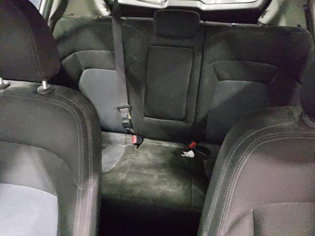 Photo 10 from auction – 2014 KIA SPORTAGE L with VIN KNDPBCAC6E7604623