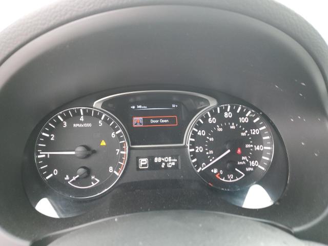 Photo 9 from auction – 2013 NISSAN ALTIMA 2.5 with VIN 1N4AL3AP7DN549055
