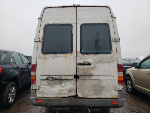 Photo 6 from auction – 2005 SPRINTER 3500 SPRIN with VIN WD2PD544X55741651