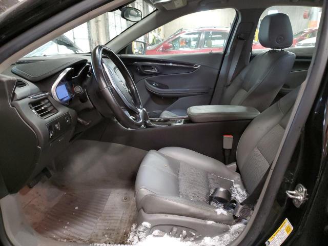 Photo 7 from auction – 2015 CHEVROLET IMPALA LT with VIN 2G1125S34F9120233