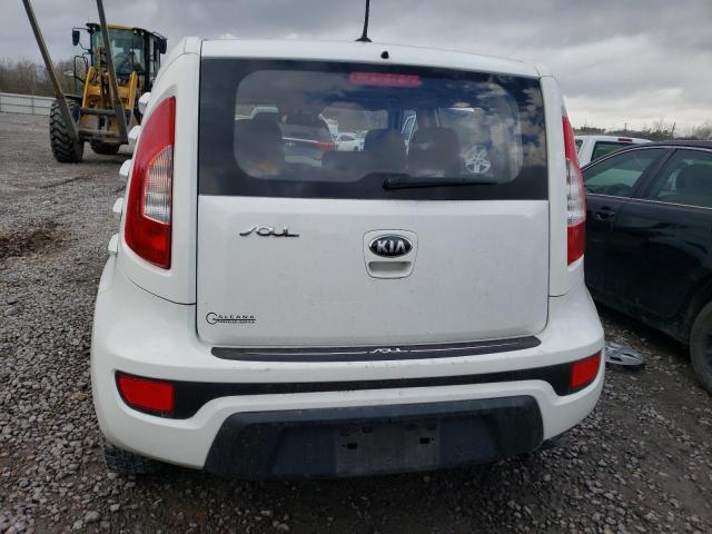Photo 6 from auction – 2013 KIA SOUL with VIN KNDJT2A54D7569190