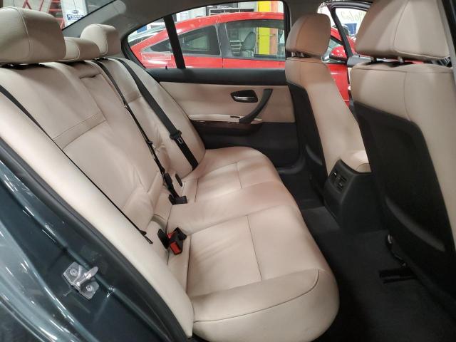 Photo 10 from auction – 2011 BMW 328 XI with VIN WBAPK7G57BNN86105