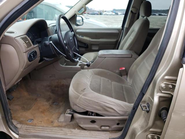 Photo 7 from auction – 2003 FORD EXPLORER X with VIN 1FMZU73K13UC74849