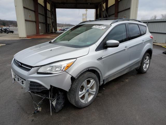Photo 1 from auction – 2013 FORD ESCAPE SE with VIN 1FMCU9GX1DUA25895
